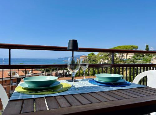 Maison Panorama - Portofino View