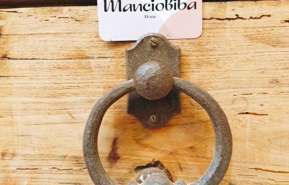 MancioBiba Home