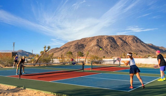 Mappass Rustic Retreat Unit #3 Pickleball~Hot tub