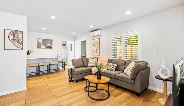 @Marbella Lane - Serene Haven Retreat