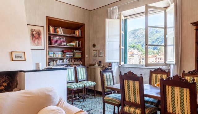 Marble House