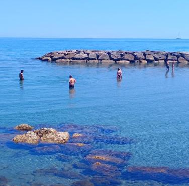MARE BLu