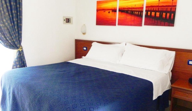 Mare Blu Resort
