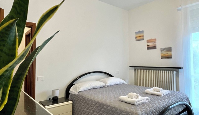 Mare e Relax - Holiday Hub Rimini