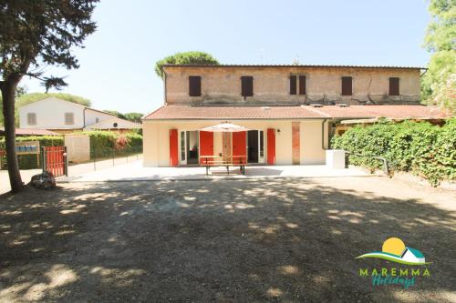 Maremma Holidays - Carlappiano13