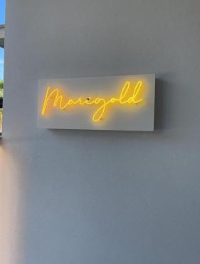 Marigold Residence