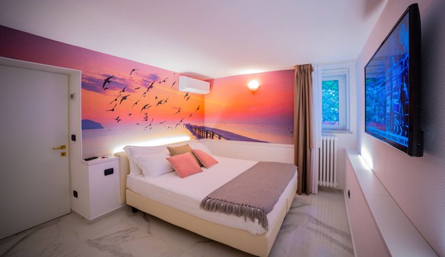 Marina Centro Suite