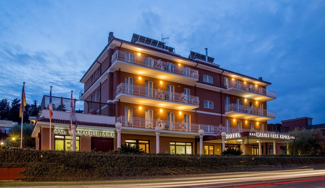 Marini Park Hotel