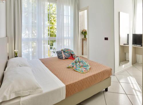 Marittima Rooms