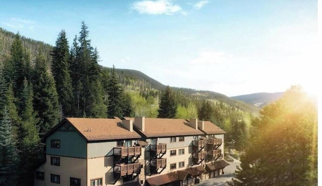 Marriott's StreamSide Birch 1 Bedroom Villa