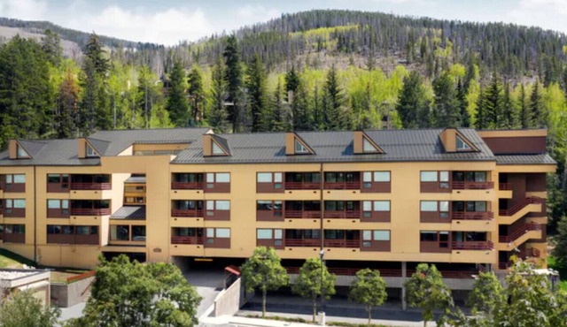 Marriott's StreamSide - Douglas, Vail (1 Bedroom)