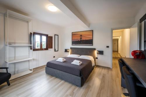 Maserati House - H24 Bookable