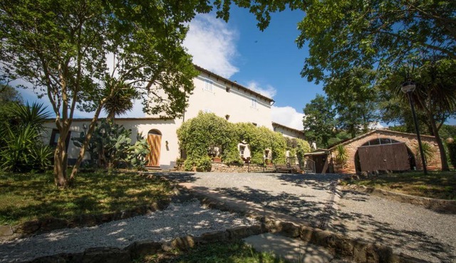 Massa Vecchia