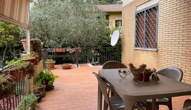 Mengoni House