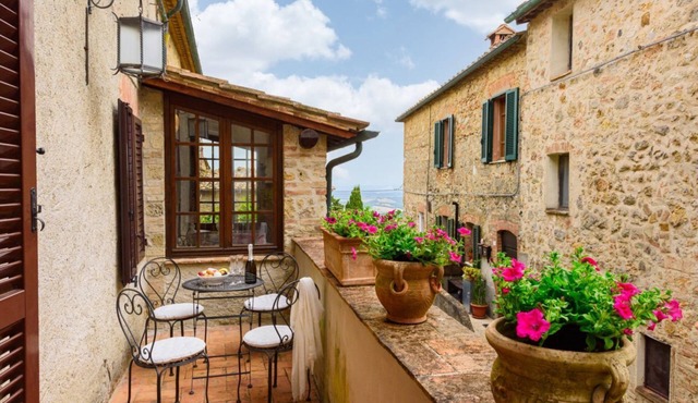 Mensano Suite by MMega