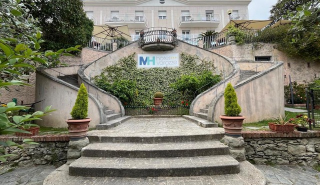 MH HOTEL VARAZZE
