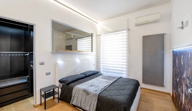 Mh Manno House: Business & Leisure Stay Near Genoa Airport