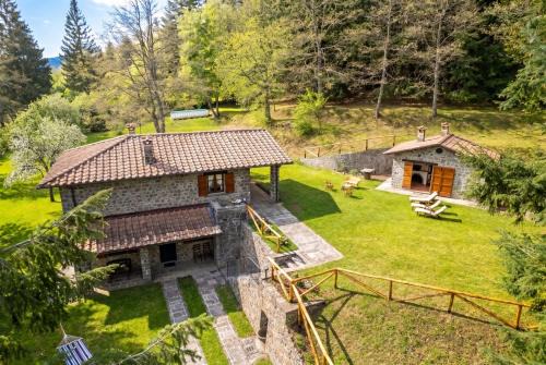 Mimma Lodges Orecchiella