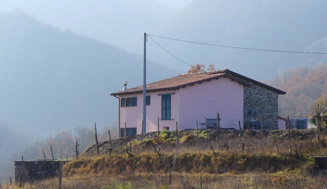 Mini-Appartement Casa Colombana mit Panoramablick by Interhome