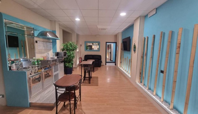 Mini Hotel
