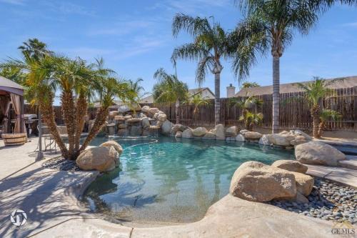Mini Oasis