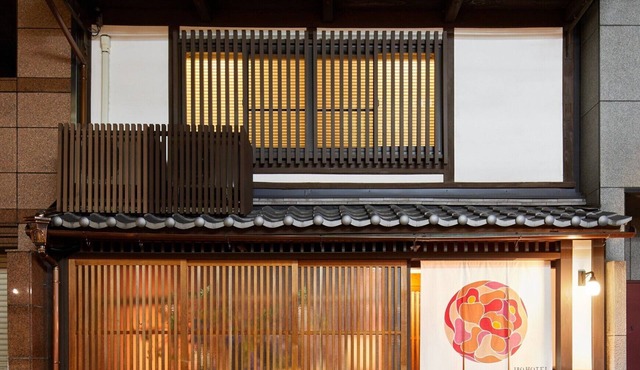 Miro Shijo Kawaramachi Tei