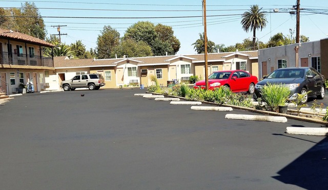Mission Motel Lynwood