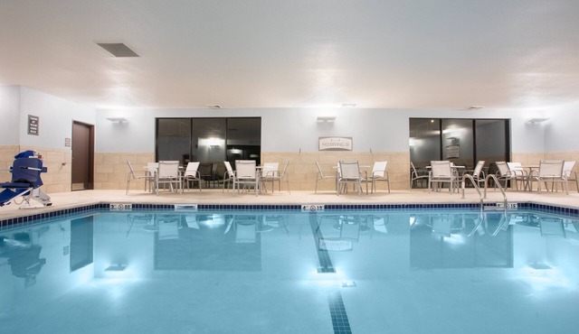 Mobility-Accessible 1BR w/Free Breakfast