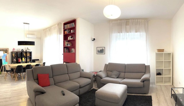 Modern Apartment in the Center of Spoleto