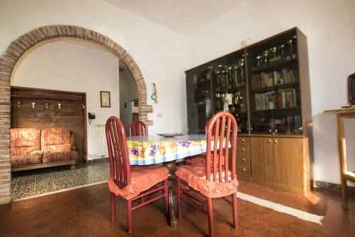Modern Apartment near Massa Marittima, shared pool