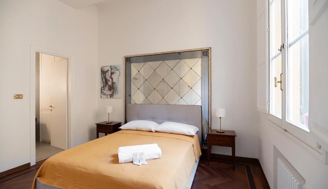 Modern Loft in the Historic Center by BeMyHost