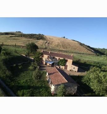Molino della Tuoma
