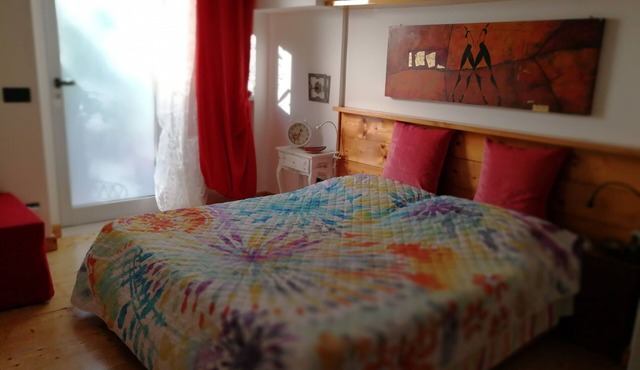 MONIC83 Gechetto Studio at Lake Bracciano - Trevignano