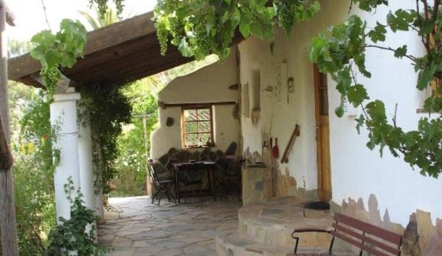 Monte da Gravita - Two-Bedroom House with King bed