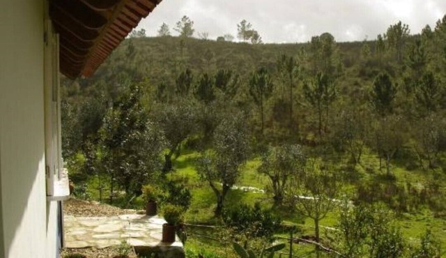 Monte da Gravita - One-Bedroom House