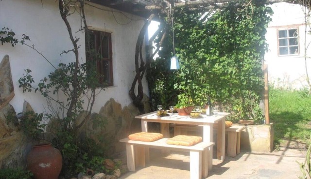 Monte da Gravita - Two-Bedroom House