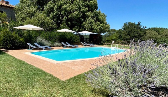 Montecalvo Farm