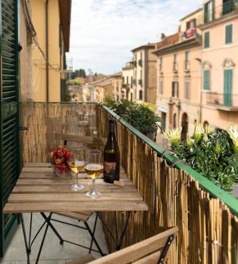 Montecavallo Apartment