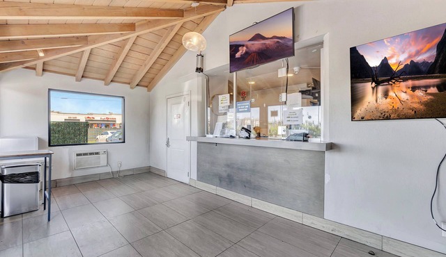 Morada Inn - Near Garden Grove Park