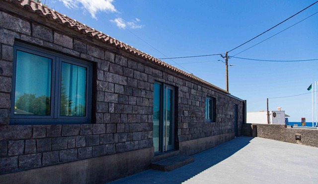 Mosteiros Beach House