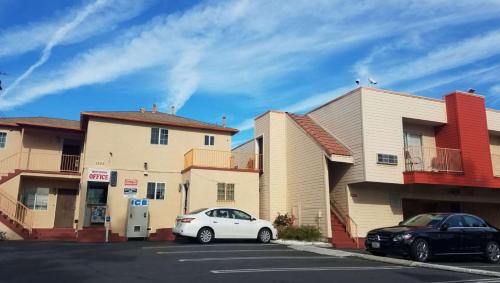 Motel 6 Glendale CA Pasadena Burbank Los Angeles