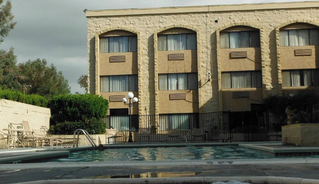 Motel 6 San Pedro, CA – Port Of Los Angeles