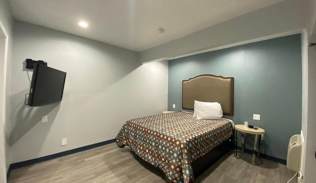 Motel 66 Los Angeles
