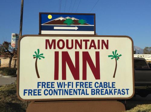 Mountain Inn