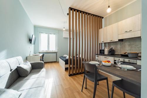 Movie Apartment