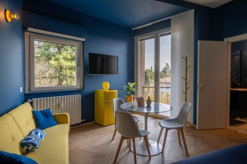 MR Suites Bergamo