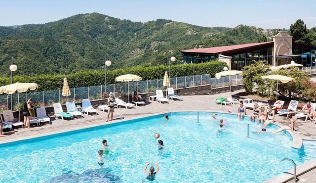 Mugello Park I Cancelli, Palazzuolo Sul Senio
