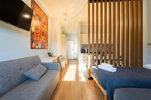 Music Apartment