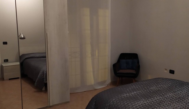 My house in