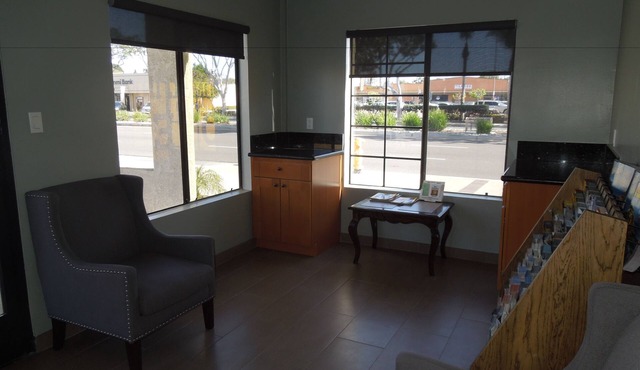 National Inn Garden Grove